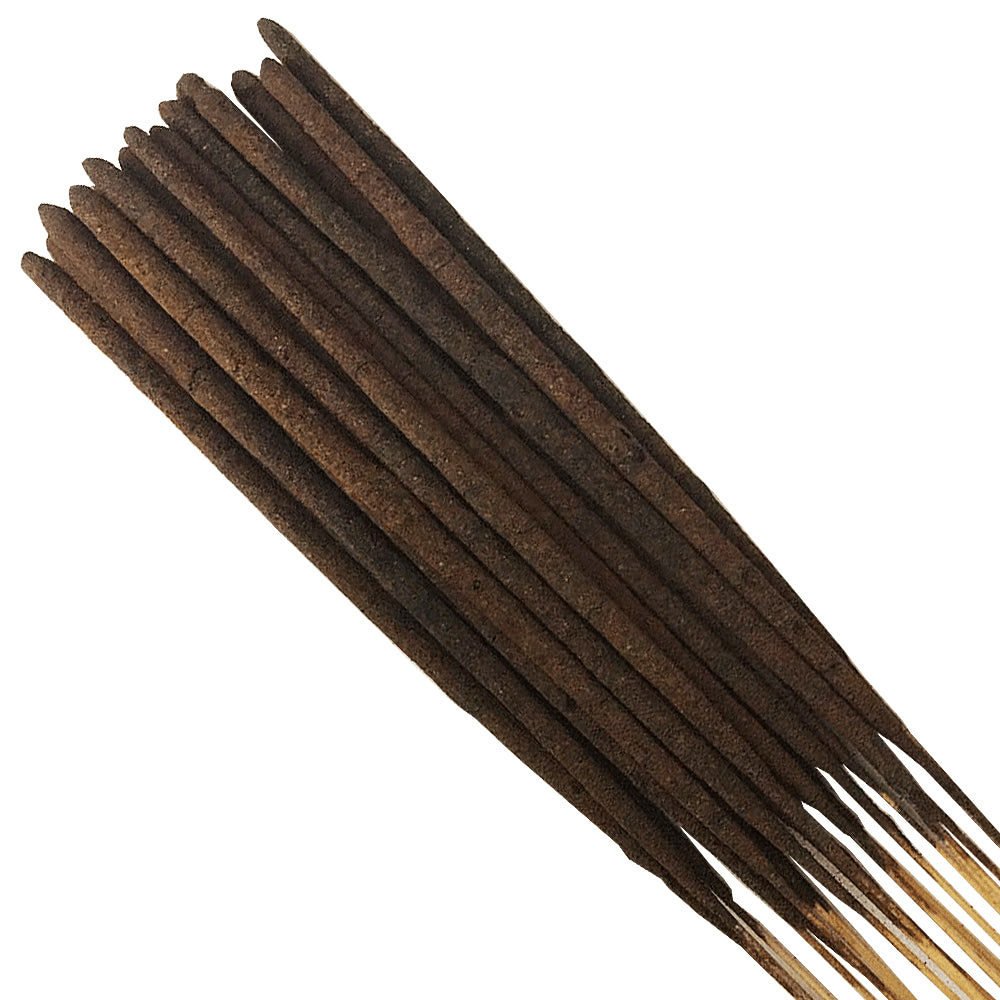 Incienso de Copal con Canela – 20 Varas