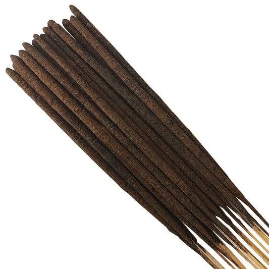 Incienso de Copal con Canela – 20 Varas