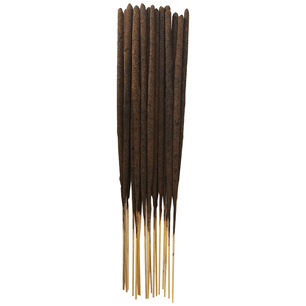 Incienso de Copal con Canela – 20 Varas