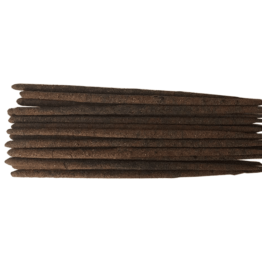Incienso de Copal con Canela – 20 Varas