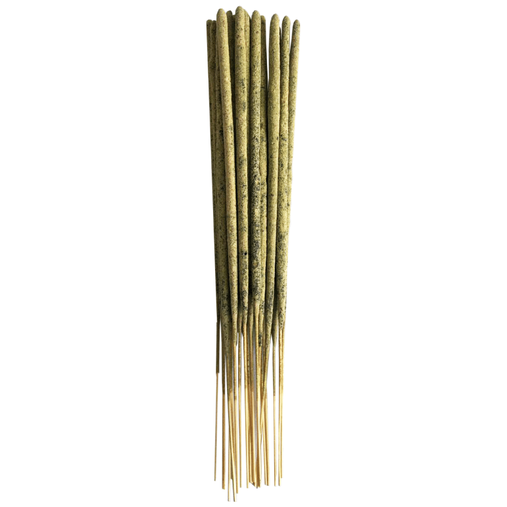 Incienso de Copal con Citronela – 20 Varas