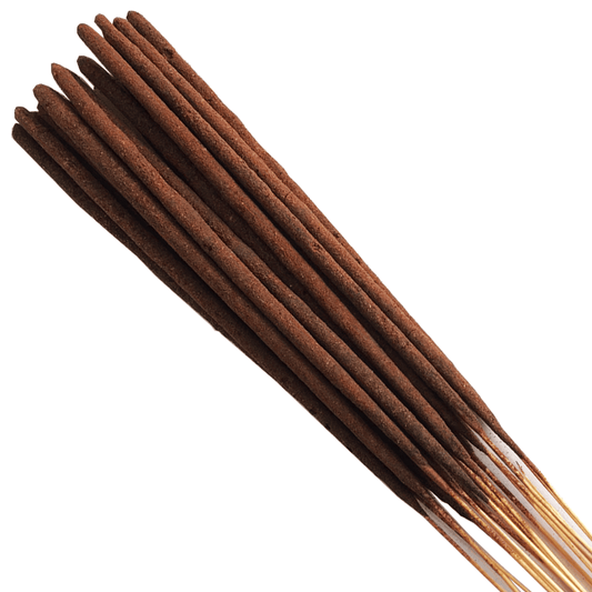 Incienso de Copal con Palo Santo – 20 Varas
