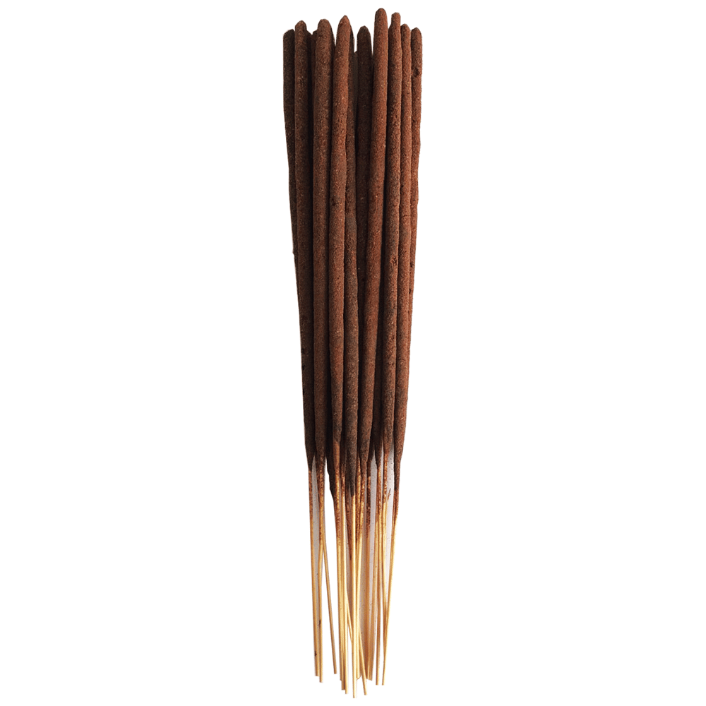 Incienso de Copal con Palo Santo – 20 Varas