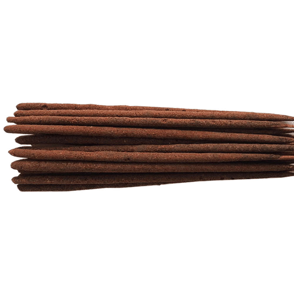 Incienso de Copal con Palo Santo – 20 Varas