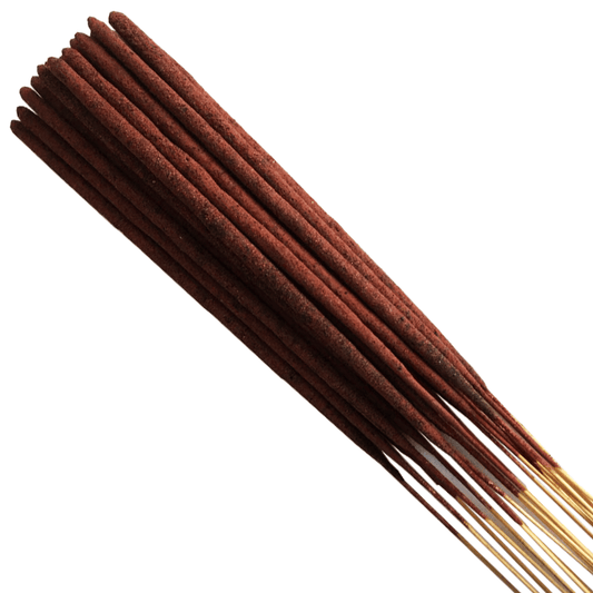 Incienso de Copal con Rosas – 20 Varas