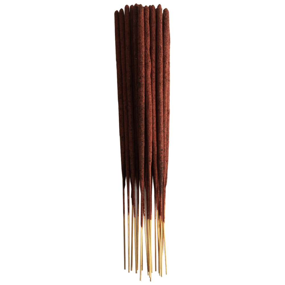 Incienso de Copal con Rosas – 20 Varas