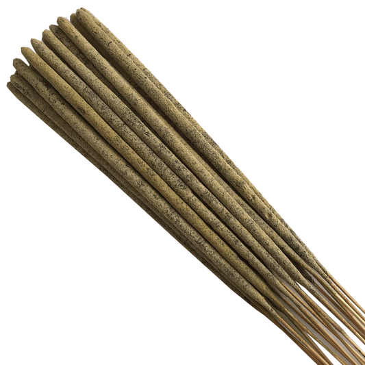 Incienso de Copal con Romero – 20 Varas