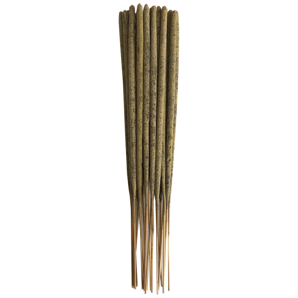 Incienso de Copal con Romero – 20 Varas