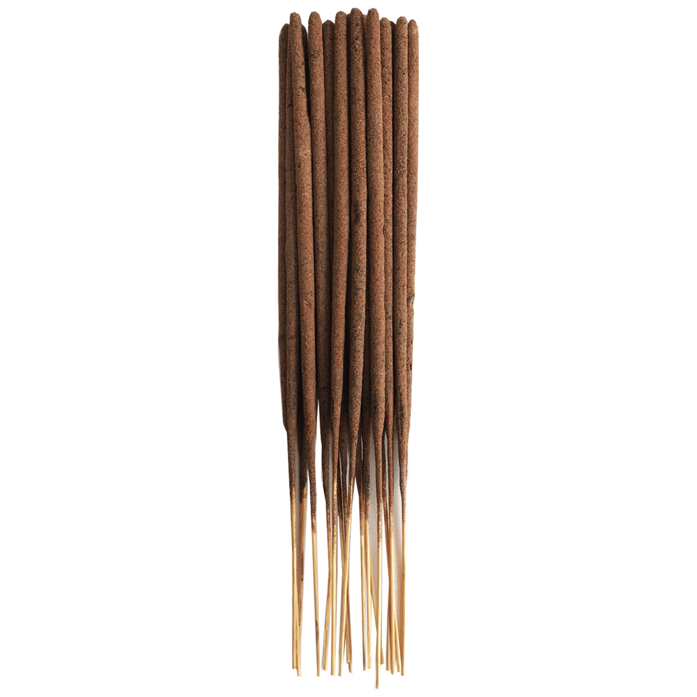 Incienso de Copal con Sándalo – 20 Varas