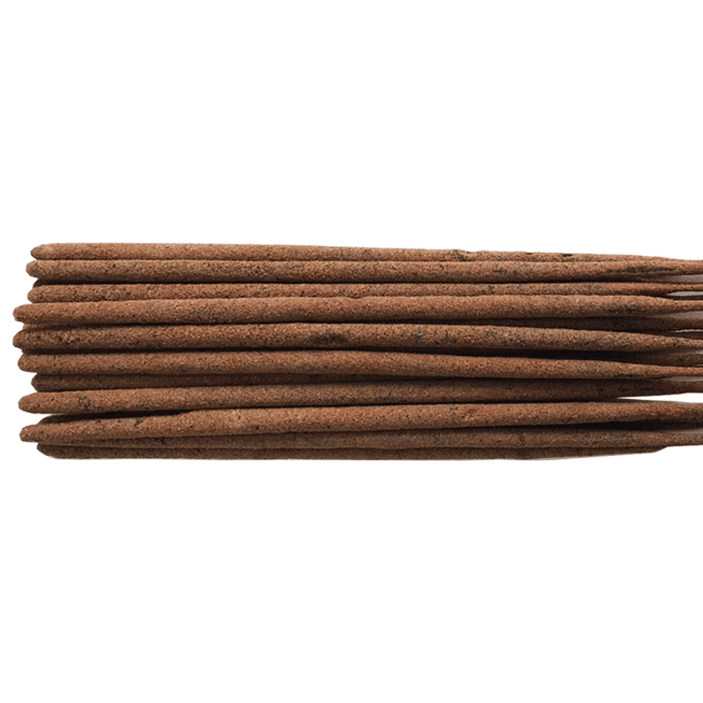 Incienso de Copal con Sándalo – 20 Varas