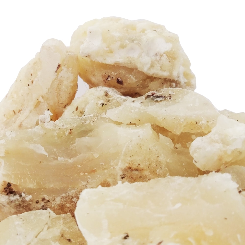 Copal Blanco 100% Natural – 50 g