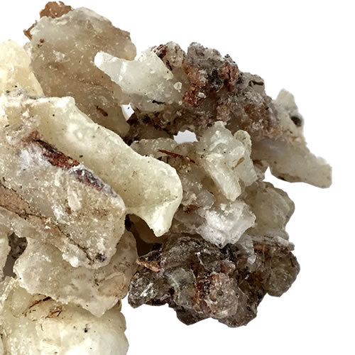 Copal Blanco 100% Natural – 50 g