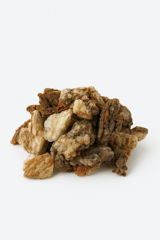 Copal Negro 100% Natural – 50 g