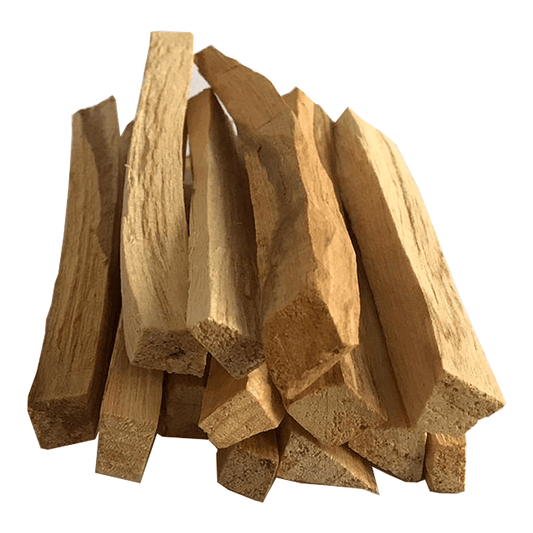 Madera de Palo Santo – 50 g
