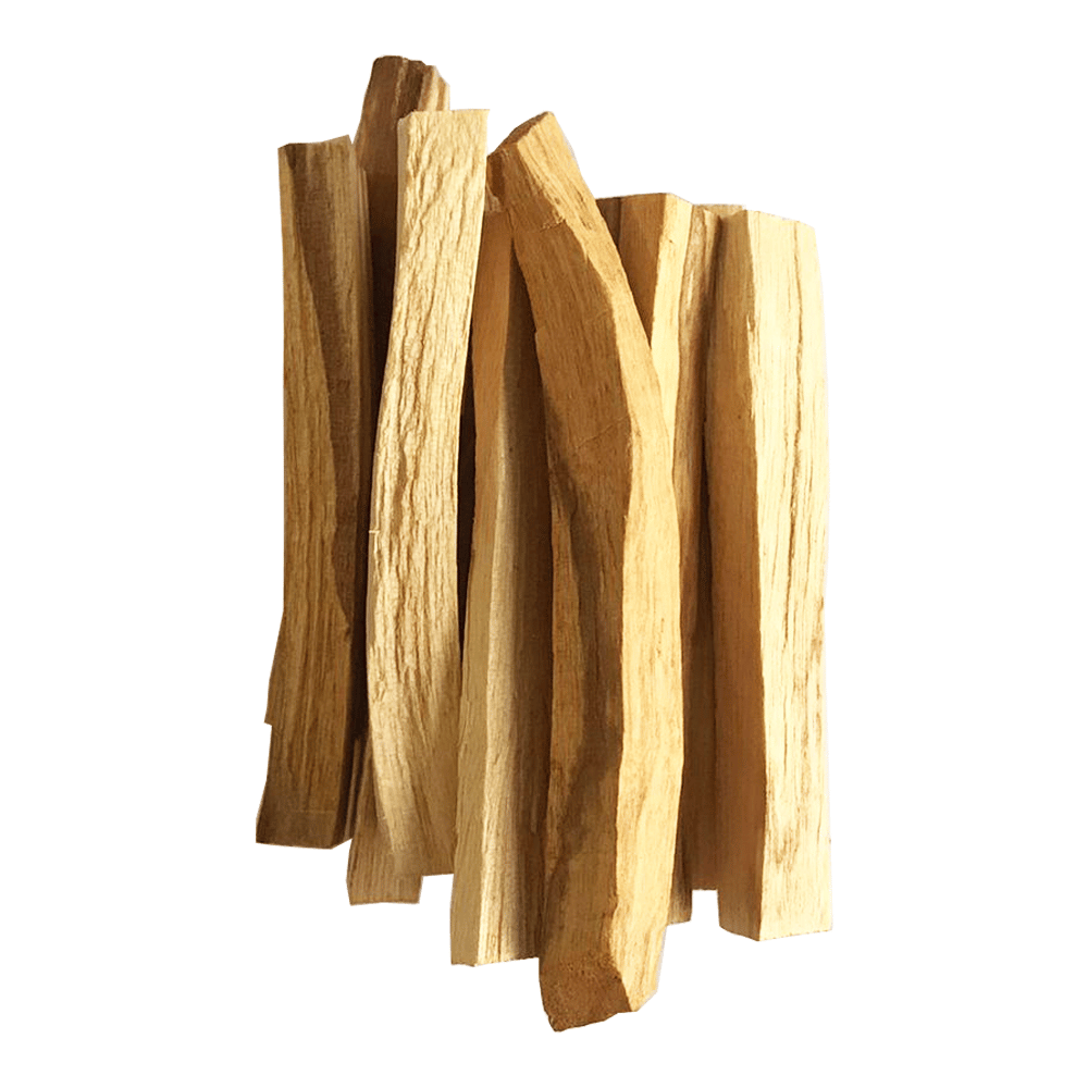 Madera de Palo Santo – 50 g