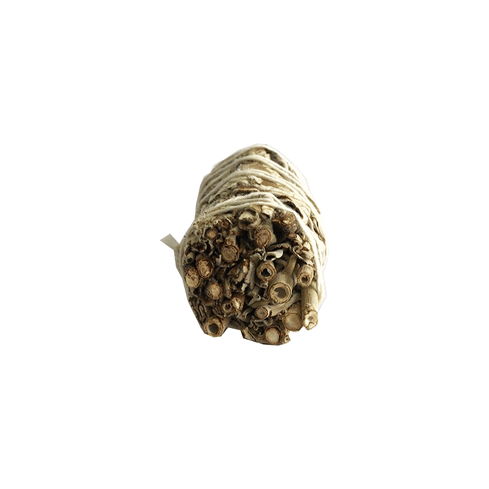 Atado de Hierba Santa – 10 cm