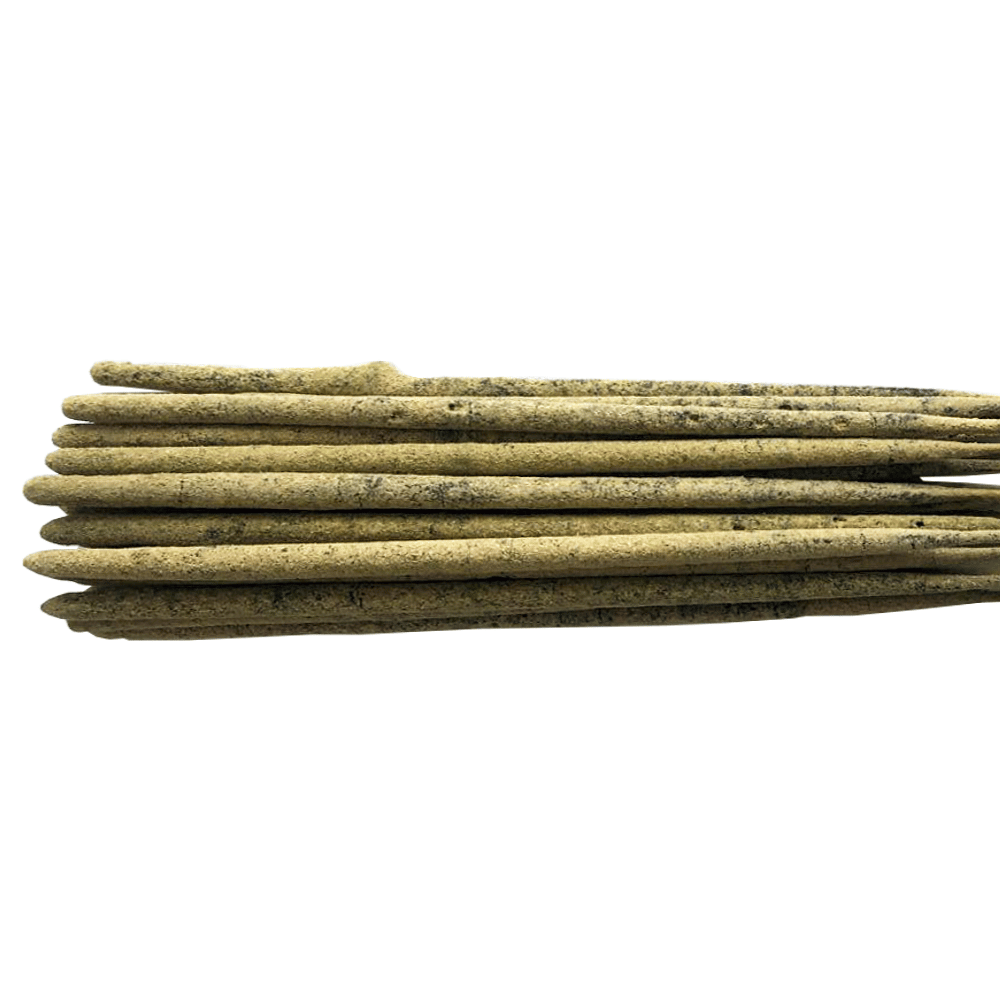 Incienso de Copal con Bergamota – 20 Varas