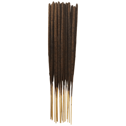 Incienso de Copal con Canela – 20 Varas