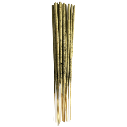 Incienso de Copal con Citronela – 20 Varas