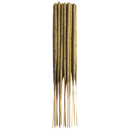 Incienso de Copal con Pachuli – 20 Varas