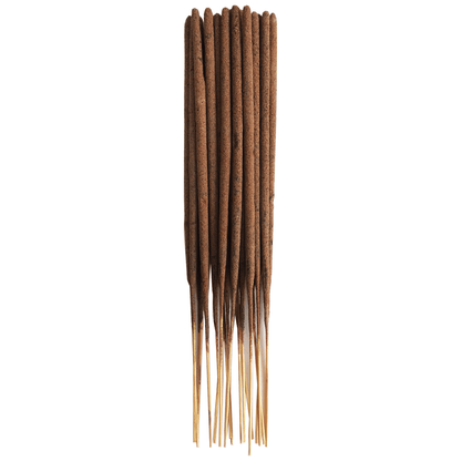 Incienso de Copal con Sándalo – 20 Varas