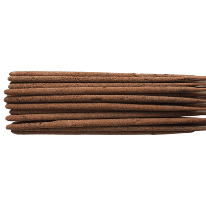 Incienso de Copal con Sándalo – 20 Varas