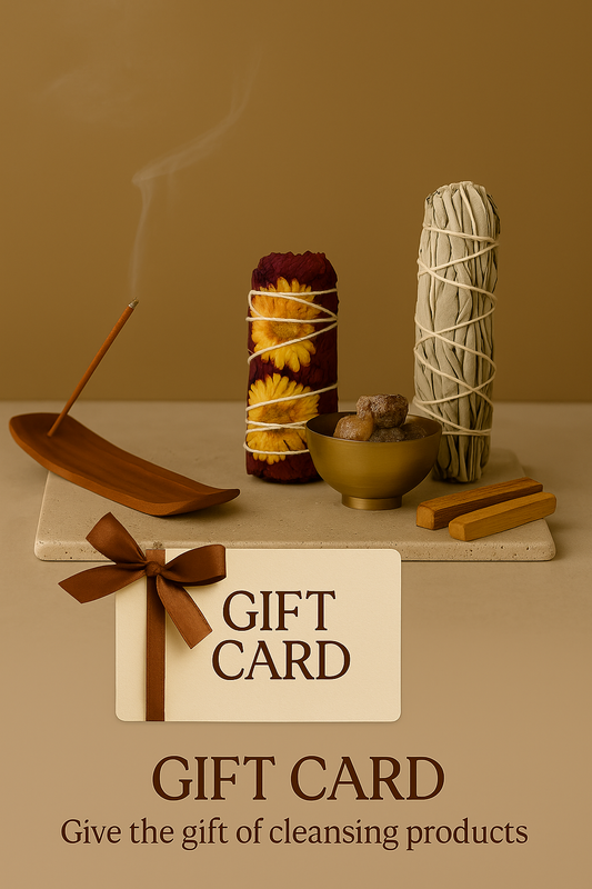 Give the Gift of Well-being and Connection