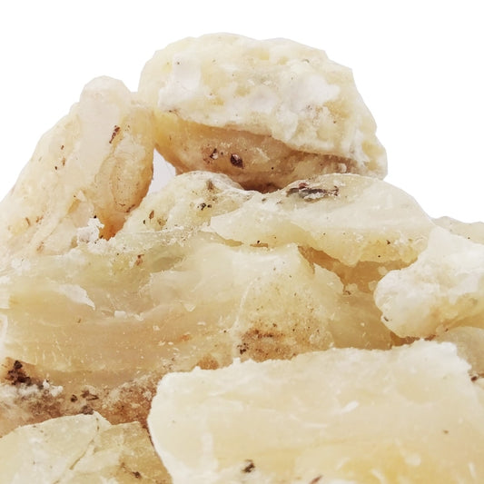 Copal Blanco 100% Natural – 50 g