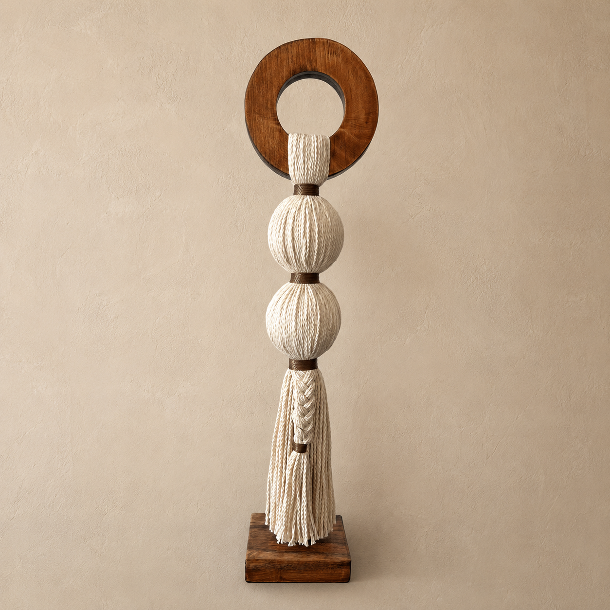 Macramé — Pachamia